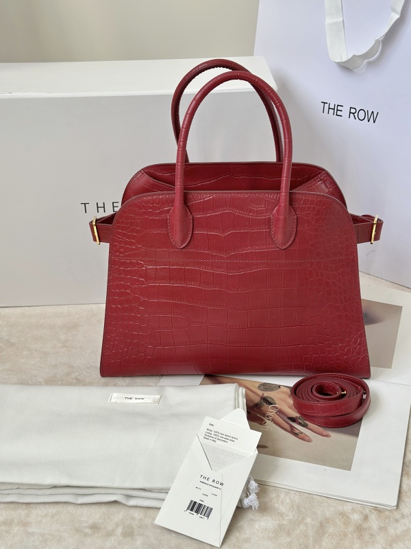[더로우] 마고백 12 THE ROW Margaux bag 12