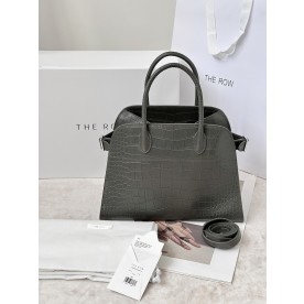 [더로우] 마고백 12 THE ROW Margaux bag 12